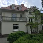 Residenz Im Park Apartmán *
