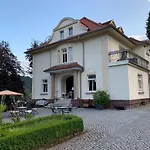 Residenz Im Park Apartmán