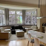 Apartmán Residenz Im Park Friedrichroda