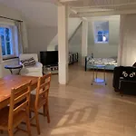 Apartmán Residenz Im Park