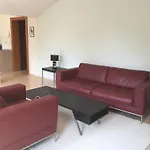 Apartmán Residenz Im Park Friedrichroda