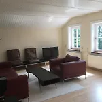 Apartmán Residenz Im Park
