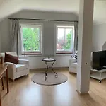 Residenz Im Park * Friedrichroda