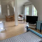 Residenz Im Park