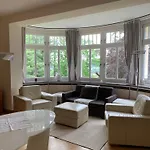 Residenz Im Park Apartmán Friedrichroda