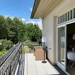 Residenz Im Park Apartmán Friedrichroda