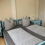 Apartmán Residenz Im Park