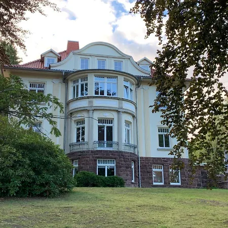 Appartement Residenz Im Park