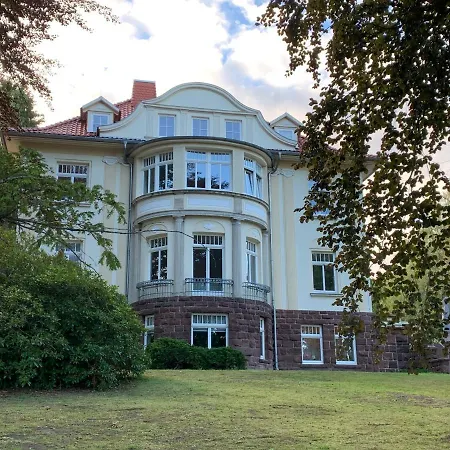Apartment Residenz Im Park