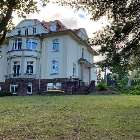 Residenz Im Park Appartement