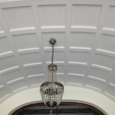 Residenz Im Park * Friedrichroda