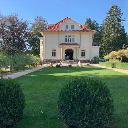 Residenz Im Park *