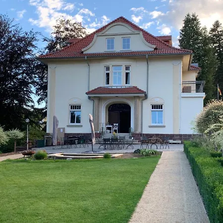 Apartment Residenz Im Park