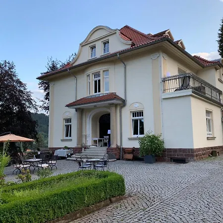 Residenz Im Park Apartment