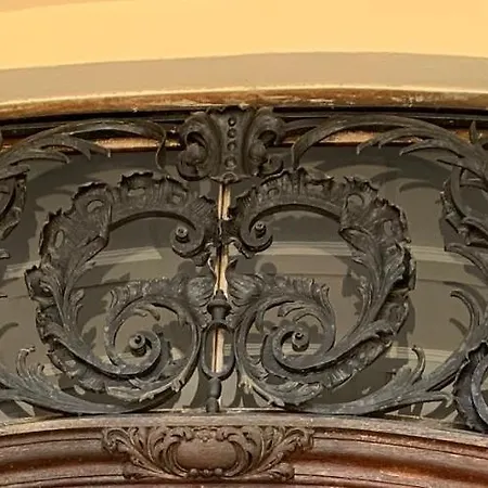 Appartement Residenz Im Park *