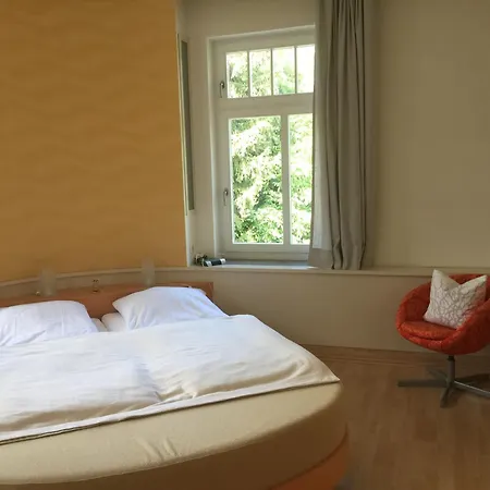 Apartman Residenz Im Park