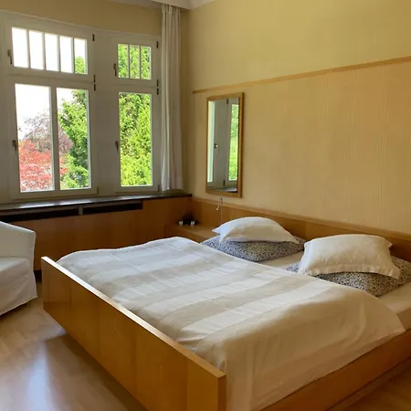 Residenz Im Park Friedrichroda