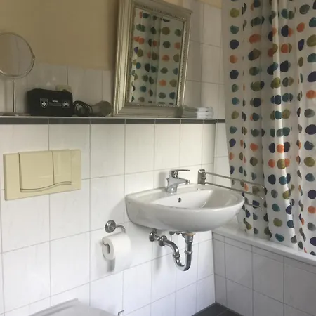 Apartman Residenz Im Park