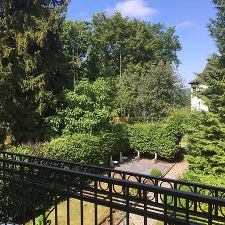 Residenz Im Park Apartman