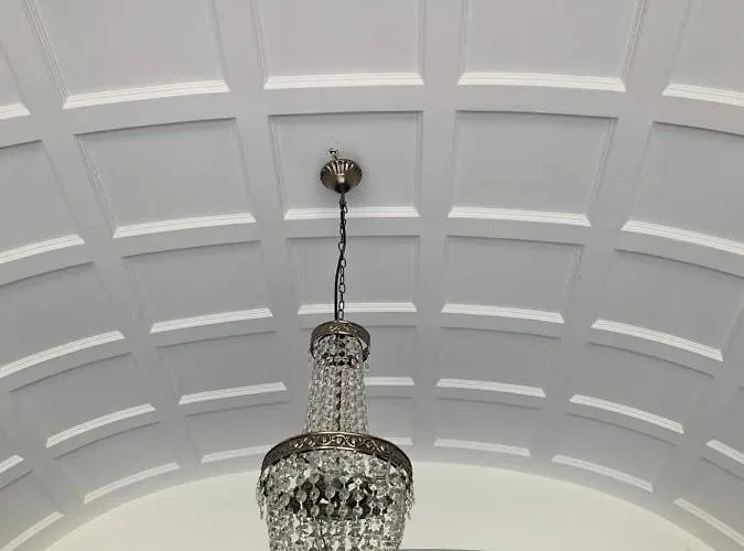 Residenz Im Park * Friedrichroda