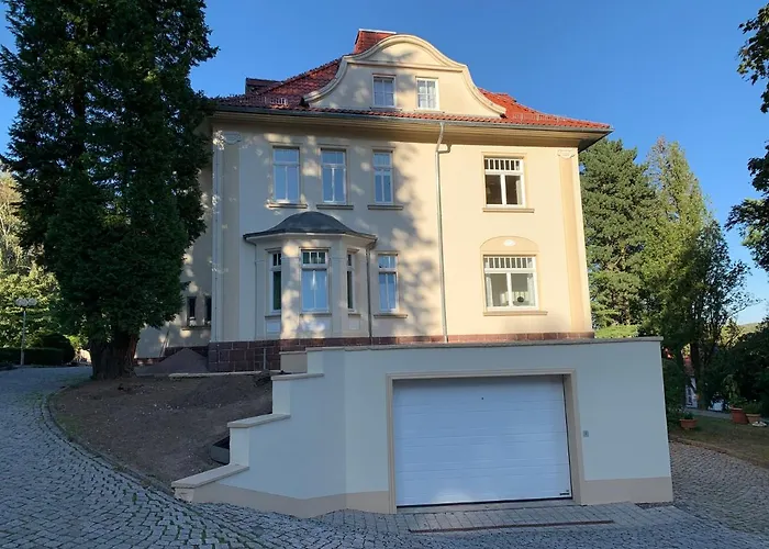 Διαμέρισμα Residenz Im Park *