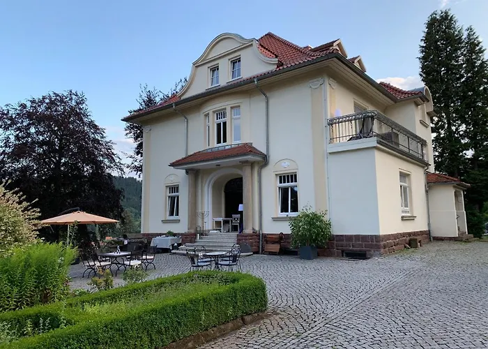 Residenz Im Park Διαμέρισμα