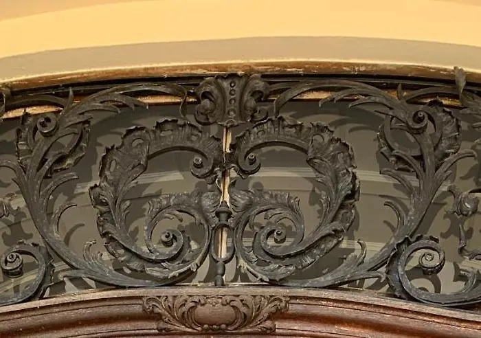 Apartment Residenz Im Park *